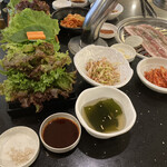 User's review image for 本家 ボンガ 新宿職安通り店