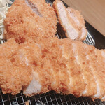 用户对于豚○商店 AISHI 新宿店的评论图
