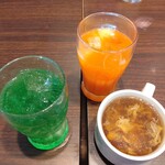 用戶對於バーミヤン 立川幸町店的評論圖