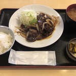 User's review image for まんぷく食堂