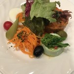 User's review image for エスカルゴ