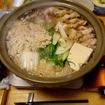 用戶對於居酒屋 三東的評論圖