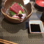 用户对于旬菜魚庵　はせ川的评论图