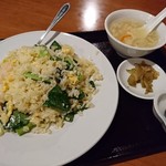 用戶對於上海酒場 千駄ヶ谷店的評論圖