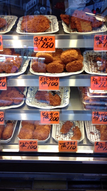 用戶對於とらや本店的評論圖