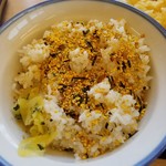 User's review image for さん天 大東店