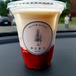 User's review image for ビルケの森 レストスタンド からまつ