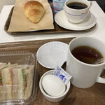 User's review image for ヴィ・ド・フランス 池袋店