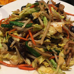 用户对于麻辣誘惑 大宝 池袋北口店的评论图