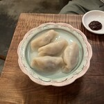 用戶對於東京台湾的評論圖