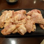 用户对于七輪焼肉 安安 平岡店的评论图