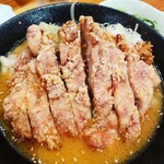 用户对于信州炉端 串の蔵 新宿都庁前店的评论图