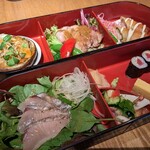 用戶對於NOBU TOKYO的評論圖