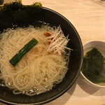 用戶對於牛和鹿 富岡店的評論圖