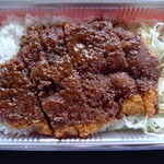User's review image for とんかつ道場 玉出店