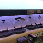 用戶對於無添くら寿司 北津守店的評論圖