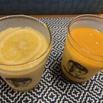 用户对于マーロウ 西武池袋店的评论图