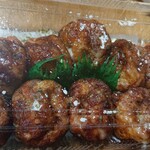 用户对于OHたのしげ亭的评论图