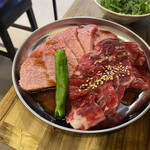 User's review image for 焼肉スタイル肉放題