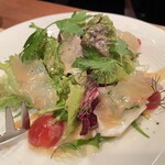 User's review image for Pizzeria LUMEN