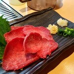用戶對於大衆アラカルト ギャルソン的評論圖