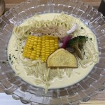 用戶對於麦と鶏 天満店的評論圖