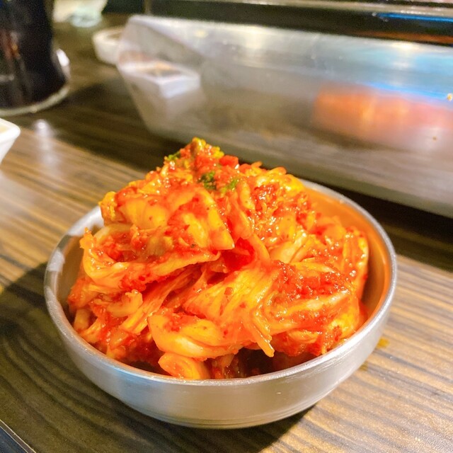 用戶對於焼肉 大幸園 立川店的評論高清圖