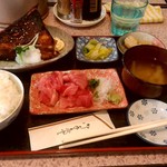 User's review image for お食事処 道楽庭