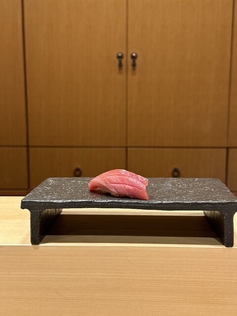 用户对于奥赤坂 鮨 淡師的评论高清图