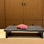 用户对于奥赤坂 鮨 淡師的评论图