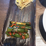 User's review image for ハヌリ 新橋店