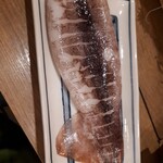 用户对于磯丸水産 池袋西口2号店的评论图