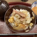 用戶對於牛ノ福 クリスタ長堀店的評論圖