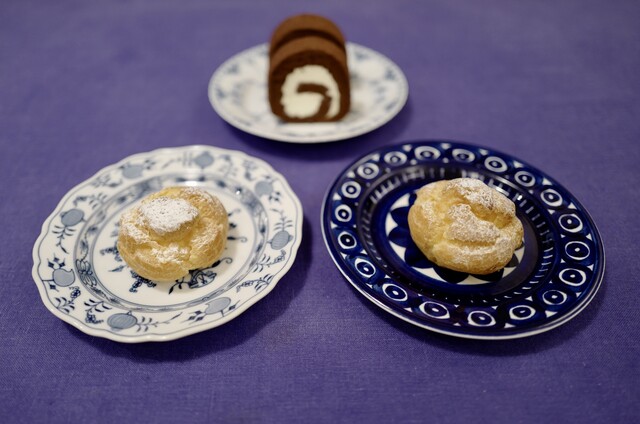 用戶對於巴裡 小川軒 目黒店的評論高清圖