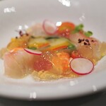 User's review image for 青いけ