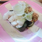 用戶對於平禄寿司 東京新宿大久保店的評論圖