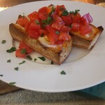 用戶對於焼き鳥とイタリアン Osteria arcobaleno的評論圖