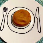 用戶對於阿闍梨餅本舗 満月 京のみやげ店的評論圖