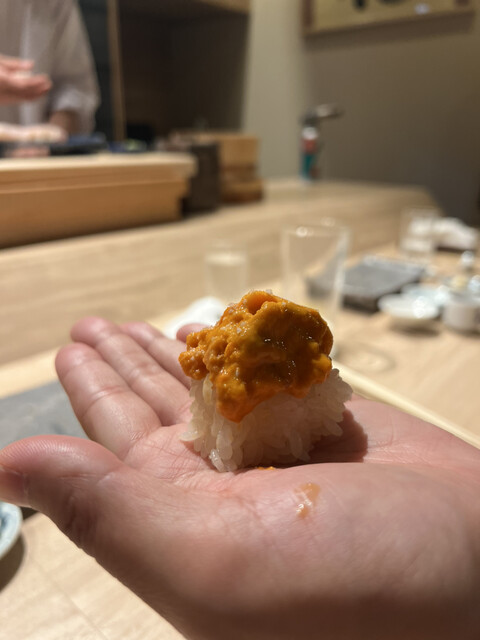 用户对于鮨 秀とら的评论高清图