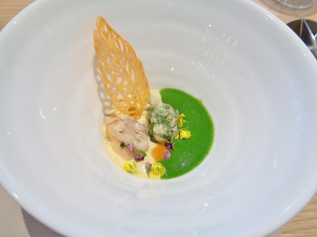 User's recommendation image for ラ・グランド・メゾンTOKYO