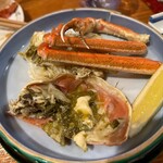 用户对于よし庵的评论图