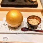 用戶對於渋谷 すし仙的評論圖
