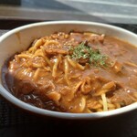 User's review image for ナポリタンキッチン チュルリラ