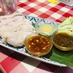 User's review image for BACKPACKER'S CAFE 旅人食堂  町田屋台店