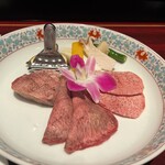 用戶對於叙々苑 ジェイアール京都伊勢丹店的評論圖