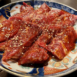 User's review image for 炭火焼肉ノぶる 西院店