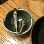 User's review image for にしきや