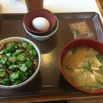 用户对于すき家 足立扇店的评论图