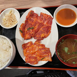 User's review image for たれ山 大井町店