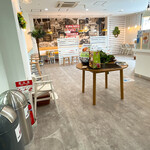 User's review image for NOMUGELA COFFEE